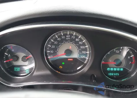 2012 Chrysler 200 Touring z USA, uszkodzony, nr VIN 1C3CCBBB9CN160761